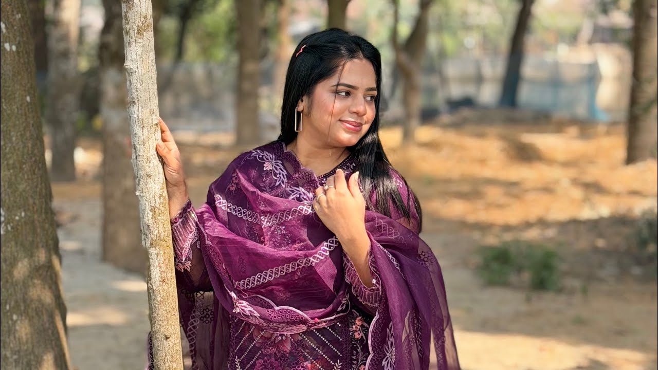 আলহামদুলিল্লাহ বরকে নিয়ে বাপের বাড়িতেই ইফতারি করলাম।