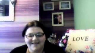 Hungry For Change - Tracey - Welcomes 2012