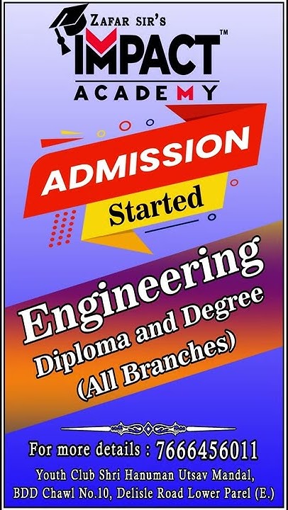 offline-admissions-started-in-mumbai-engineering-diploma-and-degree