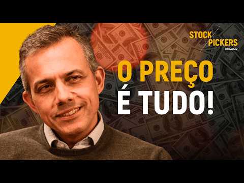 The world grew, emerging economies grew, but Brazil remained stagnant!