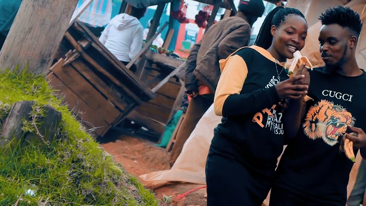 Ribero-Password Addi Doctor (Official Music Video)