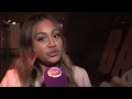 EUROVISION 2018: Jessica Mauboy (Australia) Eurovision in Concert interview