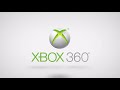 Xbox 360 startup