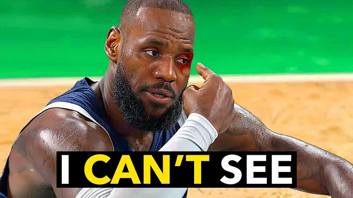 SCARIEST Moments in NBA History..