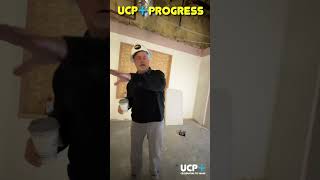 UCP+ RENOVATION UPDATE April 3, 2025