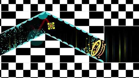 Geometry Dash - DorabaeBasic7