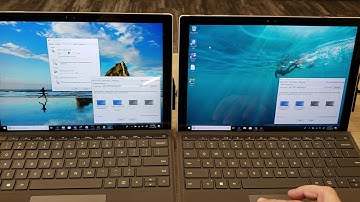 Mouse without Borders - Windows 10 Demo!