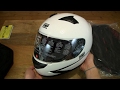 OMP Circuit Helmet MY2017