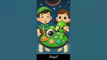 Squid Game AI Edible Slime ASMR #squidgame #squidgame2 #ai #asmr #funny