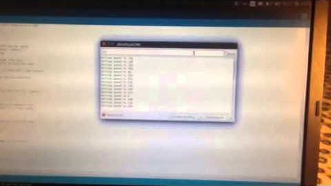 Arduino SparkFun spinning motor