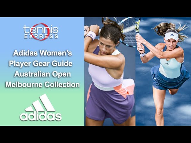 adidas gear for women