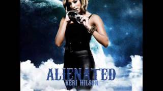 Keri Hilson-alienated