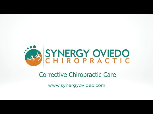 What Is E-Stim Therapy (& How Does It Work)? - Oviedo Chiropractic