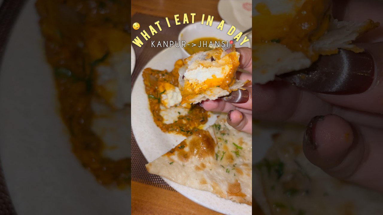 What I Eat In A Day😛🍱💕*TRAVEL EDITION*🤤🍜| #ytshorts #trending #food #viral #minivlog