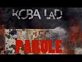 Koba LaD - Train De Vie - (Paroles)