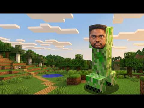 🔴how not to play MINECRAFT