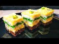 Пляцок з КОКОСОВОЮ СТРУЖКОЮ і КІВІ Крем пломбір на сметані Coconut and kiwi cake recipe