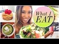 What I Eat in a Day (healthy slimming recipe ideas!)