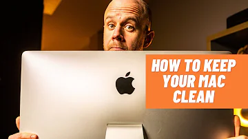 How to speed up your Mac and keep it clean | Mark Ellis Reviews