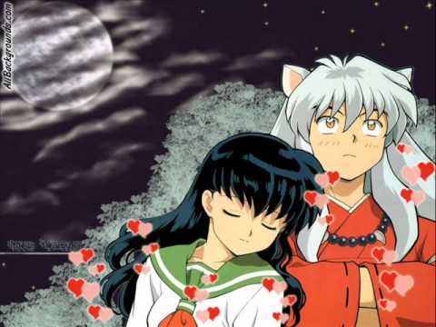 Inuyasha To Love S End HIP HOP REMIX Pt 2 