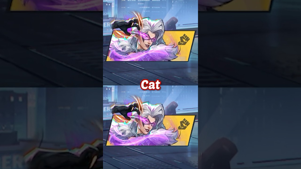 Rating ALL Animated Lord Icons in Marvel Rivals… Part 6