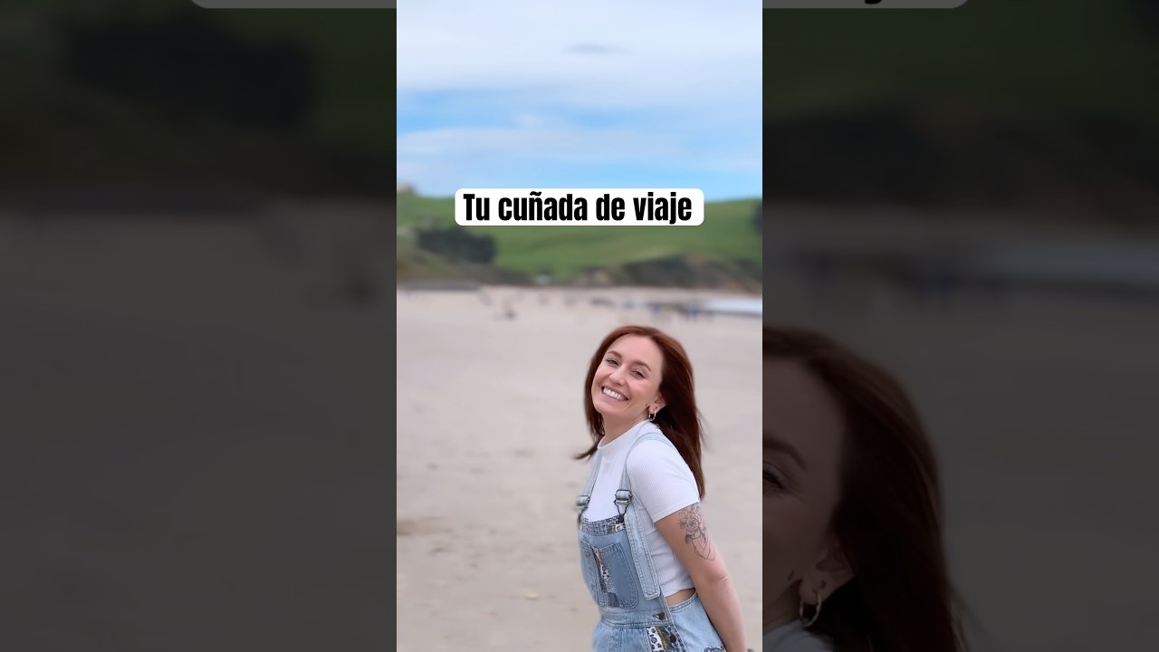 Las frases de turista, pt 2. ¿Cuál me falta? Por cierto, Cantabria es preciosa #humor #turisteando