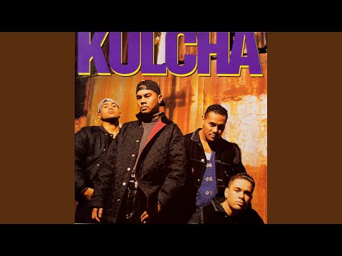 Kulcha — Kulcha Feel