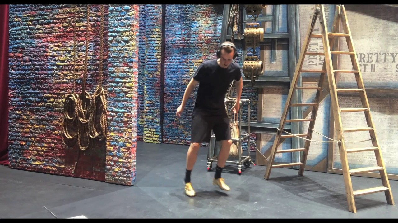 #HamiltonInstrumentals