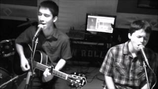 Mary, Did You Know (December Genesis acoustic)