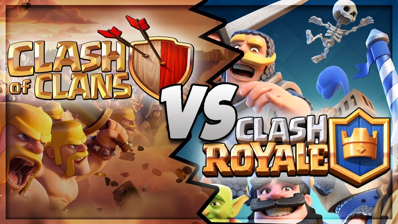 Clash Of Clans - `THE TRUTH` - ICE WIZARDS vs WIZARDS ... - 