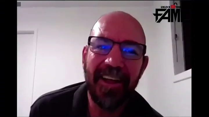 RethinkFiT Show featuring Tony Priddle