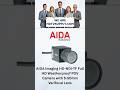 AIDA Imaging HD-NDI-TF Full HD Weatherproof POV Camera with 5-50mm Varifocal Lens
