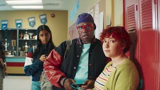 Andre Braugher x Virgin Plus - Obviously - Virgin Plus Advert