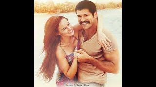 Fahriye Evcen & Burak Özçivit - Hasretinle Yandı Gönlüm ➹