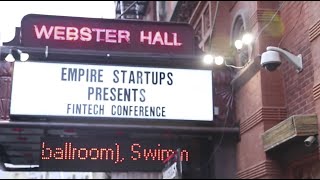 FinTech APIs Panel | 2015 FinTech Startups Conference