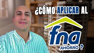 ¿Cómo solicitar un crédito con el Fondo Nacional del Ahorro?