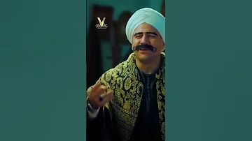 أنا أسف يا نفسي الكبير أوي أحمد مكي مربوحة 
