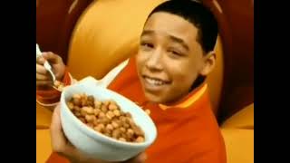 Nickelodeon December 2012 Commercial Break