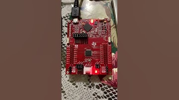 Lab 1: Introduction to code composer studio