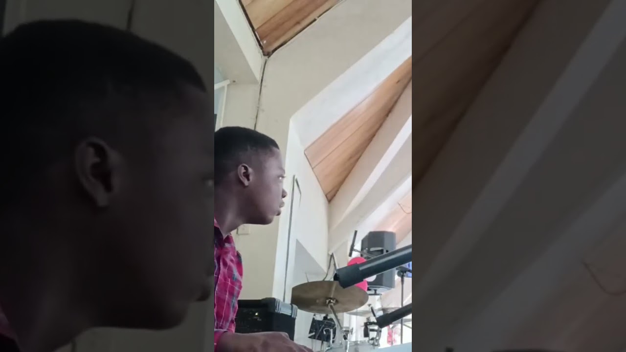 I speak Jesus piano P.O.V 