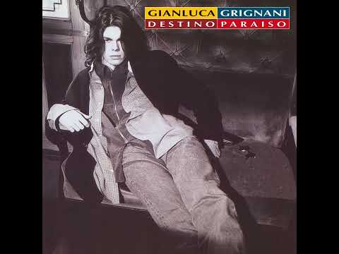 Gianluca Grignani - Mi Historia Entre Tus Dedos (Remastered 2020)