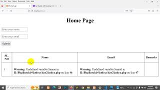 PHP  Basic Day-3, PHP OOP, Blueprint, Class, Object| PencilBox | SEIP Batch-14 Php Basic Day 3 Php Oop Class Object Access Modifier Html To Php Pencilbox Seip Batch 15