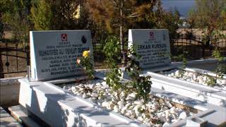 Karaman Mezarlığında Hizmette Sınır Yok