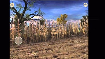 dream:scape (iOS - Unreal Engine) - Gameplay Trailer