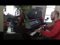 &quot;Sunshine&quot; Op.12 - André C. Merétika (2022 Version)