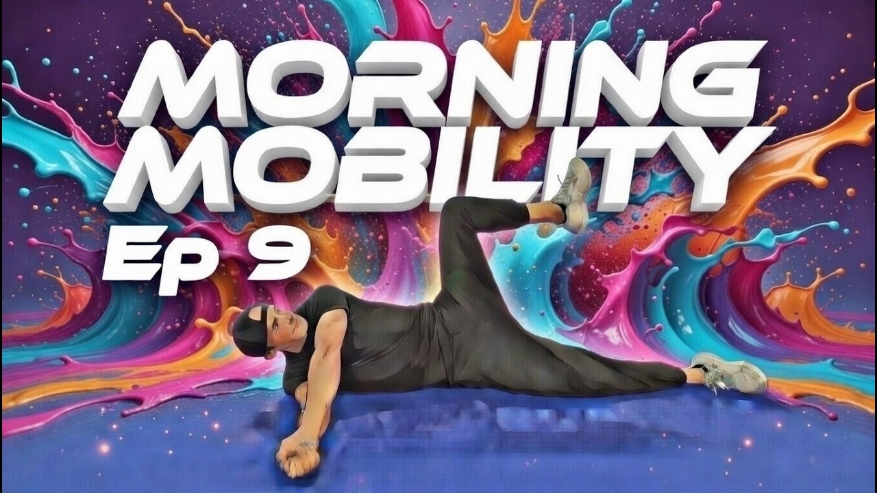 Morning Mobility Ep 9 - CARs