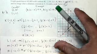 Famous 4.5 Dilations Wealth