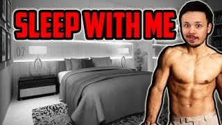 Sleep With Me | Germanizing Retro Vlogs | 07