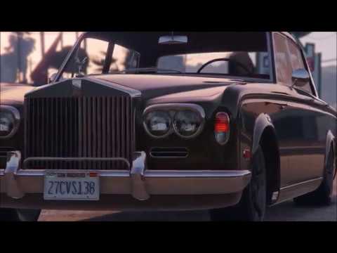 【gta-v】rolls-royce-silver-shadow