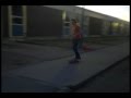 Skaterwithaboard best trick entry 360 double flip